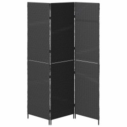 Paravent Noir 146 x 180 cm. polyrotin 617834617834