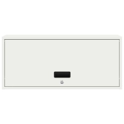 Armoire murale pour garage Blanc 80 x 33 x 35 cm 617906617906