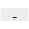 Armoire murale pour garage Blanc 80 x 33 x 35 cm 617906617906