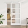 Porte coulissante ORKDAL Blanc 93 x 211 cm 618082618082