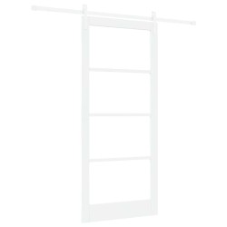 Porte coulissante ORKDAL Blanc 93 x 211 cm 618092618092