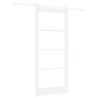 Porte coulissante ORKDAL Blanc 93 x 211 cm 618092618092