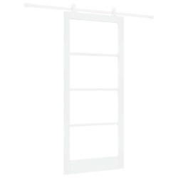 Porte coulissante ORKDAL Blanc 93 x 211 cm 618094618094