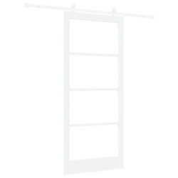 Porte coulissante ORKDAL Blanc 93 x 211 cm 618094618094