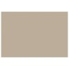 Toile de rechange pour auvent Beige 350 x 250 cm Polyester 618139618139