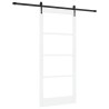 Porte coulissante ORKDAL Blanc 93 x 211 cm 618145618145