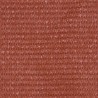 Écran de balcon Terre cuite 75x500 cm PEHD 618165618165