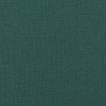 Canapé-lit escamotable Vert foncé 194 x 50 x 82 cm tissu 618174618174
