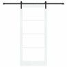 Porte coulissante ORKDAL Blanc 93 x 211 cm 618195618195