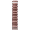 Casier à bouteilles pour 120 bouteilles Marron Bois pin solide 618281618281