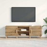 Meuble TV 150 x 30 x 50 cm chêne artisanal Bois d'ingénierie 618304618304