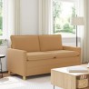 Canapé Beige 156 x 81 x 87,5 cm Tissu 618322618322
