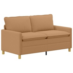 Canapé Beige 156 x 81 x 87,5 cm Tissu 618322618322
