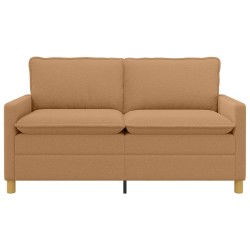 Canapé Beige 156 x 81 x 87,5 cm Tissu 618322618322