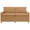 Canapé Beige 156 x 81 x 87,5 cm Tissu 618322618322