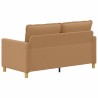 Canapé Beige 156 x 81 x 87,5 cm Tissu 618322618322