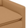 Canapé Beige 156 x 81 x 87,5 cm Tissu 618322618322
