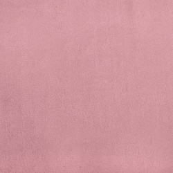 Ensemble de canapés 2 pcs rose velours 618333618333
