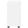 Ensemble d'armoire de salle de bain TULUM Blanc 60 x 34 x 63 cm 618349618349