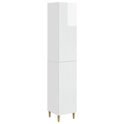 Ensemble de Meubles 2 pcs 33 x 34,5 x 90 cm Bois d'ingénierie 618392618392