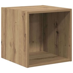 Ensemble de meubles TV 2 pcs Chêne artisanal Bois d'ingénierie 618456618456