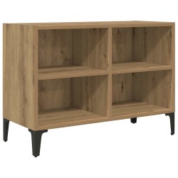 Ensemble meuble TV Marron Bois d’ingénierie 618466618466