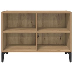 Ensemble meuble TV Marron Bois d’ingénierie 618466618466