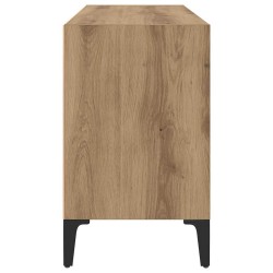 Ensemble meuble TV Marron Bois d’ingénierie 618466618466