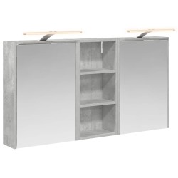 Ensemble de Meubles de Salle de Bain 3 pcs 116 x 16 x 62,5 cm 618499618499
