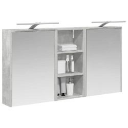 Ensemble de Meubles de Salle de Bain 3 pcs 116 x 16 x 62,5 cm 618499618499