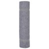 Tapis Gris 1,2 x 10 m Polyester 618502618502