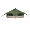 Tente familiale Vert 18-Personnes 618503618503