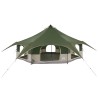 Tente familiale Vert 18-Personnes 618503618503