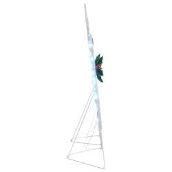 Rennes LED 2 pcs Blanc Froid tissu 618507618507