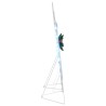 Rennes LED 2 pcs Blanc Froid tissu 618507618507