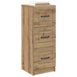 Armoire à tiroirs 33 x 34,5 x 87 cm Bois d'ingénierie 618531618531