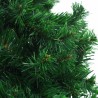 Arbre de Noël artificiel pré-éclairé/boules 150 cm 380 branches 618545618545