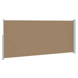 Store latéral rétractable 220 x 300 cm Polyester Rectangulaire 618567618567