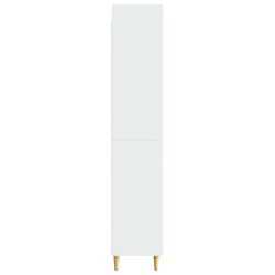 Ensemble de Meubles 2 pcs 66 x 34,5 x 90 cm Bois d'ingénierie 618569618569