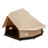 Tente familiale Crème 8 personnes Polycoton 618640618640