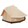 Tente familiale Crème 8 personnes Polycoton 618640618640