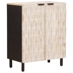 Buffet Finition Lavage Blanc 60 x 33 x 75 cm 618679618679