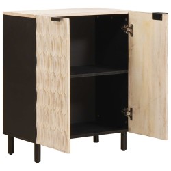 Buffet Finition Lavage Blanc 60 x 33 x 75 cm 618679618679