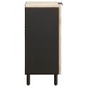 Buffet Finition Lavage Blanc 60 x 33 x 75 cm 618679618679