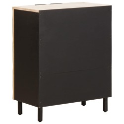 Buffet Finition Lavage Blanc 60 x 33 x 75 cm 618679618679
