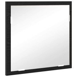 Cabinet de salle de bain Chêne noir 41 x 38,5 x 45 cm 618740618740