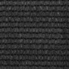 Écran de balcon Anthracite 90x500 cm PEHD 618747618747