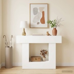 Blanc 101 x 30 x 74 cm 618794618794