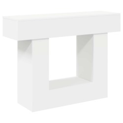 Blanc 101 x 30 x 74 cm 618794618794