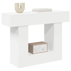 Blanc 101 x 30 x 74 cm 618794618794